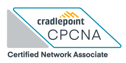 CradlePoint CPCNA 5G router voor betrouwbare connectiviteit